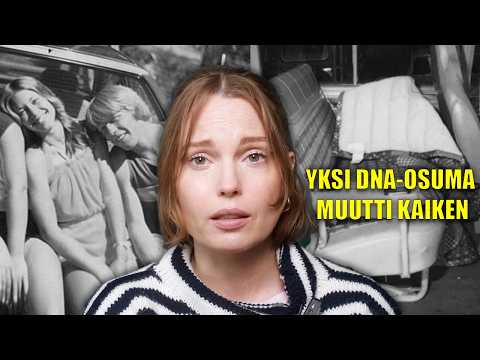 Sweetheart Killer: Kylmä kaksoissurma, joka ratkesi vuosikymmeniä myöhemmin
