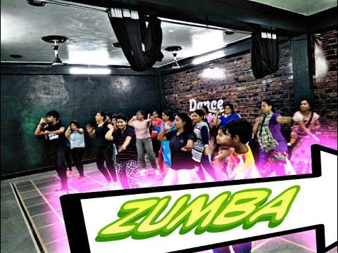 zumba dance songs