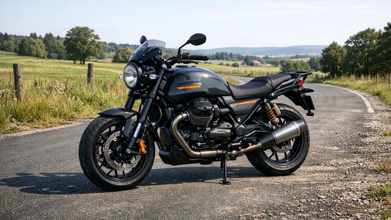Moto Guzzi S 1000 с пробегом: сильные и слабые стороны, опыт в повседневной езде и типичные нюа
