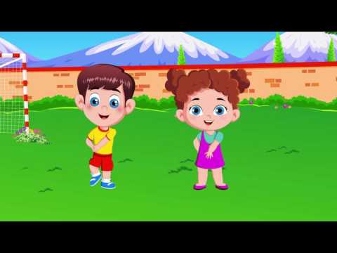 Trendy Toons Hockey Pockey