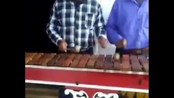 Marimba San Sebastián h. / Fabianes