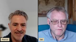 Getting Started with openEHR - with Ian McNicoll