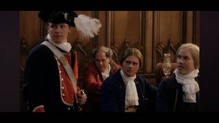 The Pursuit | Official Trailer