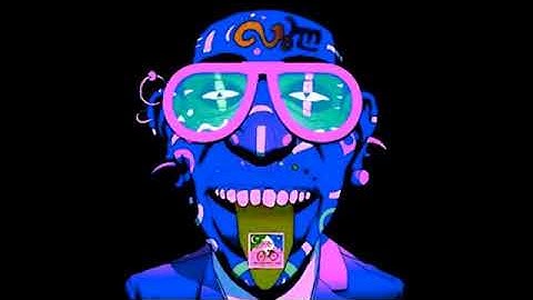 PSYCHEDELIC PROGRESSIVE ACID TRIP TRANCE MIX 2014.mp4