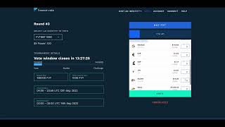Quick-fire guide: How To Mint an SBT and play finance.vote