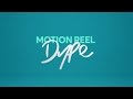 2017 Motion Graphics Reel