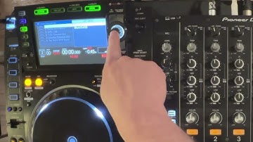Loading (and Sorting) Music on CDJs