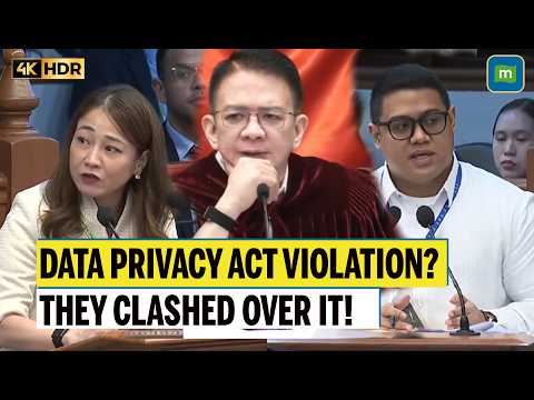 Civil Registry Database Rules Examined Over Aliases And Privacy Exceptions In Probe | N18G