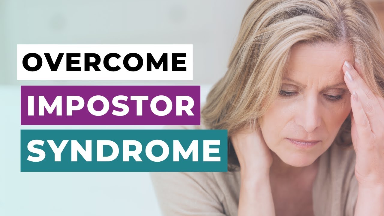 How to overcome imposter syndrome as a Tarot reader - YouTube