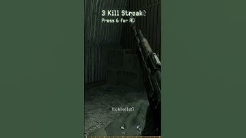 AK-47 pt.2 #cod #cod4mw #mw #callofduty #gaming #shorts