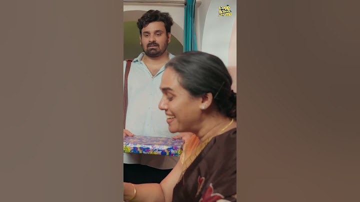 இந்த Comedy புதுசா இருக்கே👀😅 | Love Action Drama #shorts