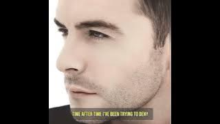 Don't Get Me Wrong (With Lyric) by Westlife