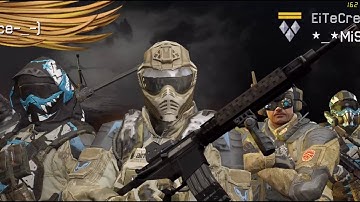 Warface EU servere new hack ranked game