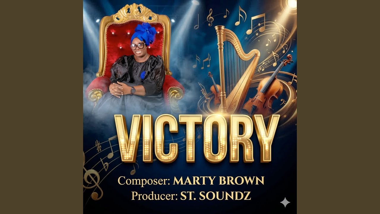 Watch Victory on YouTube Watch Victory on YouTube