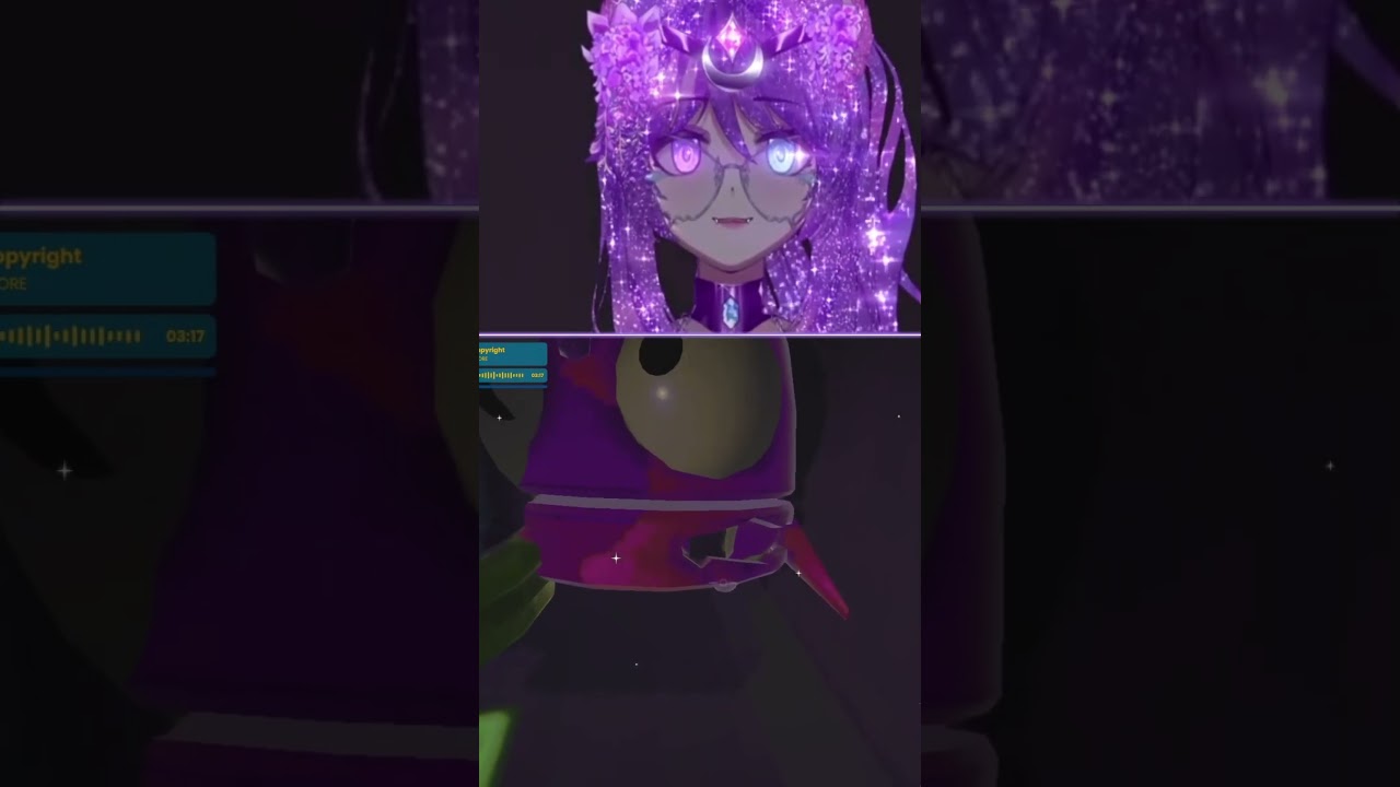 YOU CANT JUST ASK THAT!!! #vtuber #vtuberclips #twitch