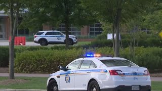 Most Charges Dropped Against Man Charged In Towson University Shooting