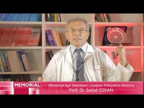 Menopoz döneminde yaşanan depresyonu aşmak için neler yapılmalıdır? - Prof. Dr. Sedat Özkan