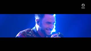 Download Lagu Måns Zelmerlöw - ONE - IDOL SVERIGE TV4 MP3 Download Lagu Måns Zelmerlöw - ONE - IDOL SVERIGE TV4 MP3