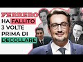 La storia della Ferrero: una multinazionale italiana