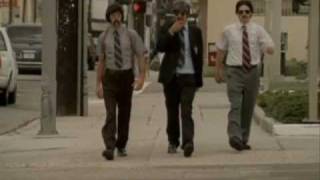 Beastie Boys - Sabotage [OFFICIAL HQ VIDEO]