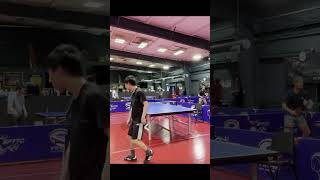 #tabletennis #pingpong #tabletennisplayer #sports #shorts