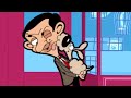 Cute Puppy Bean | Mr. Bean | Cartoons for Kids | WildBrain Bananas