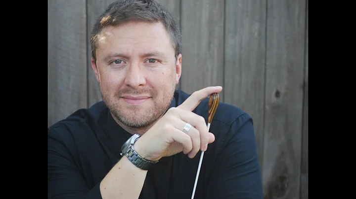 Andrew J Lyon - In Concert