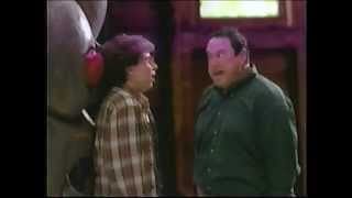 Chérie, Je Nous Ai Réduits - Bande Annonce Vhs 1997