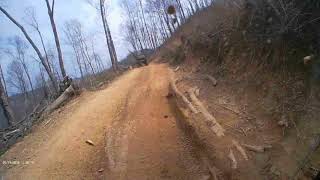 11250046 Royal Blue ATV