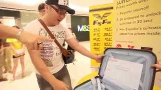 Expedia Malaysia 2nd Birthday Celebration Event