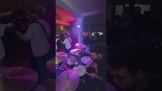 TAK LAGI BERSAMA - NEVER OVER #drumcam #drum