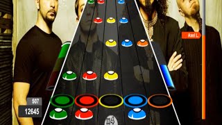 Guitar Flash 3: Sugar por System of A Down - Expert Record (34010) 