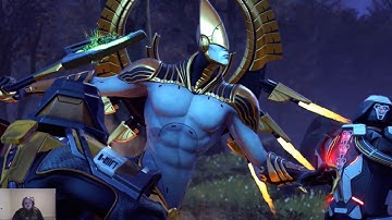 XCOM 2 WotC Run 1 Stream 4 Part 11