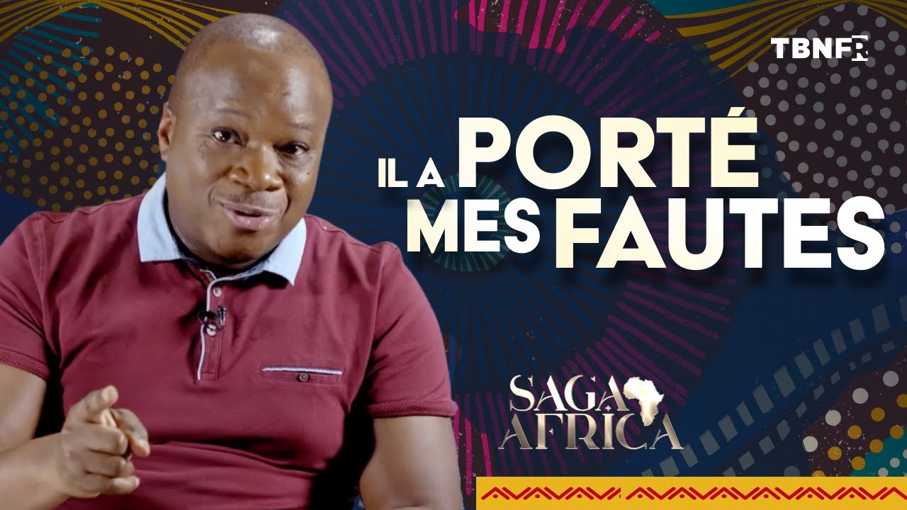 Mohammed Sanogo : Comment échanger notre habit sale ? | Saga Africa sur tbnfr