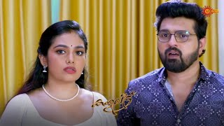 ആഭരണം കണ്ടു കിട്ടുന്നു  | Kaliveedu - Adipoli Scenes | 07 May 2024 | Surya TV Serial