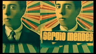 Sergio Mendes feat. Black Eyed Peas - Mas Que Nada (Ai HD) Resimi