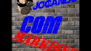 Transformice - Markione Jogando...
