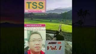 Parai sonsilau silau - Karaoke