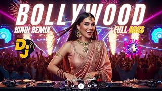 Download Lagu Hindi EDM Remix Full Bass Party 2026 | Bollywood DJ Bass Boosted MP3