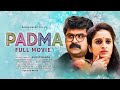 Padma malayalam full movie  anoop menon  surabhi lakshmi