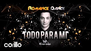 Victor Drija - Todo Para Mí (Audio Oficial)