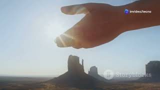 A la distancia un pensamiento- Poema Narrado(José Almánzar)