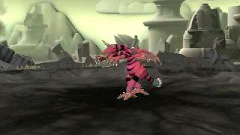 my spore creature top 10 part 10