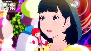 映画『バースデー・ワンダーランド』90秒予告【HD】