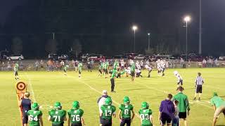 Easley 12u V Powdersville