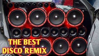 DISCO REMIX THE BEST NONSTOP BATTLEMIX X RAGATAK FULL BASS 2023