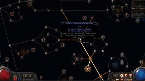 How to Use Jewel Sockets: Path of Exile 2