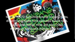 Nesto - Hip Hop Kumoring (with lyrics)  - Durasi: 3:18. 