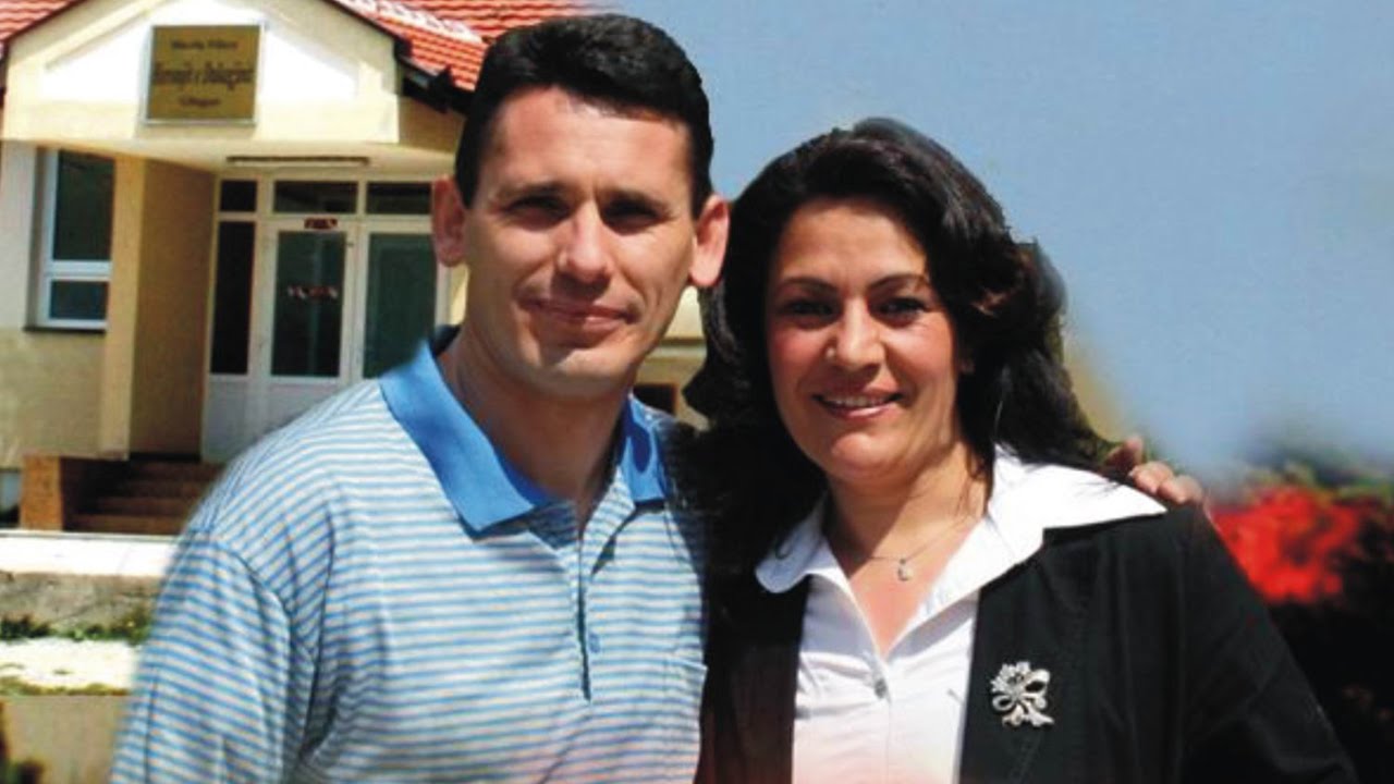 Dokumentar - ''Shpëtimtarët e pëllumbave'' - Lumnije e Bekim Avdiu - Gllogjan - 2008