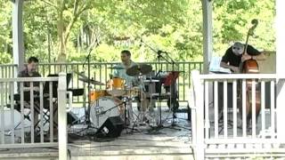Marty Jacobs Trio - "Ceora"